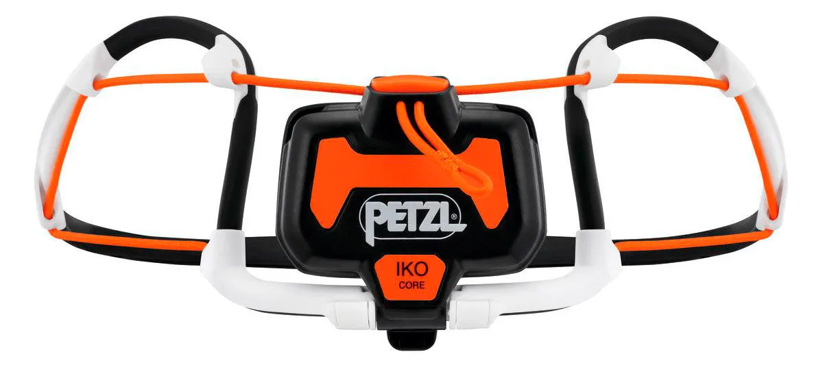 Frontal petzl Iko Core