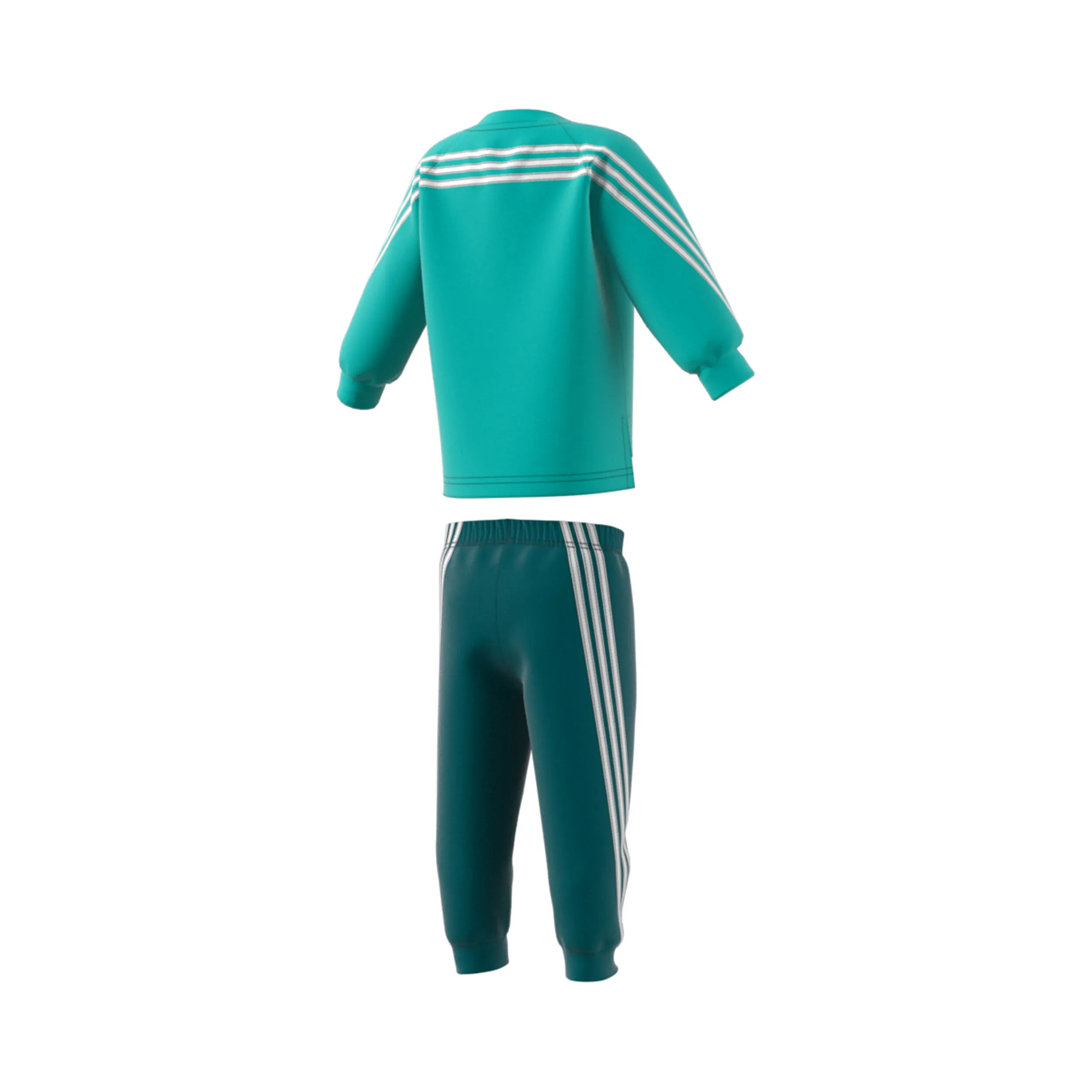 Future Icon Jogging French Terry Ropa De Bebé Chicos