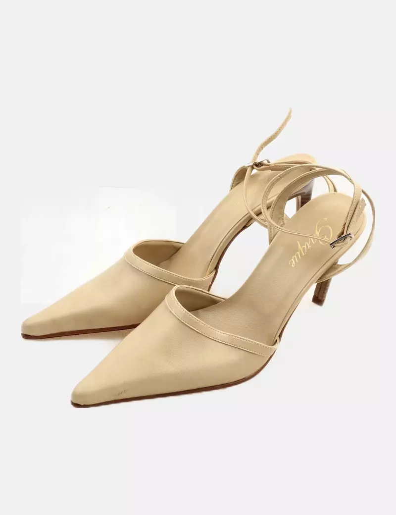 Garque Zapatos
