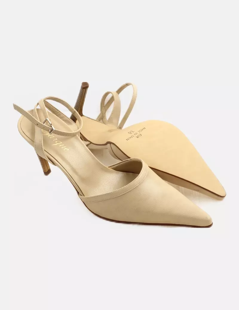 Garque Zapatos