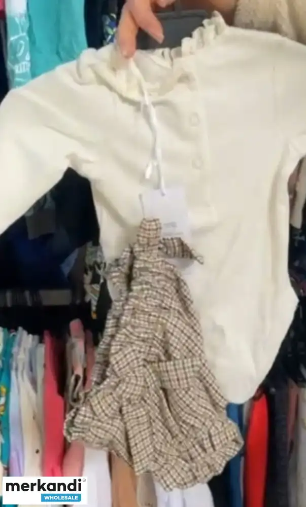George Mix, Mujer, Hombre, Nena, Ropa interior Nuevo 8€/kg