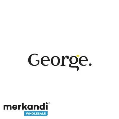 George Mix, Mujer, Hombre, Nena, Ropa interior Nuevo 8€/kg