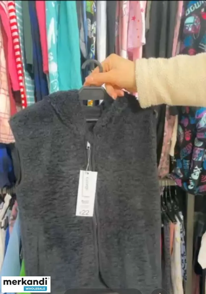 George Mix, Mujer, Hombre, Nena, Ropa interior Nuevo 8€/kg