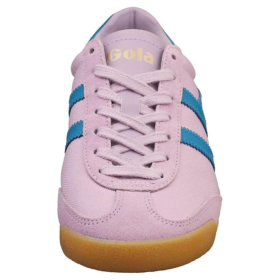 Gola Tornado Zapatillas de moda para mujer en color lila