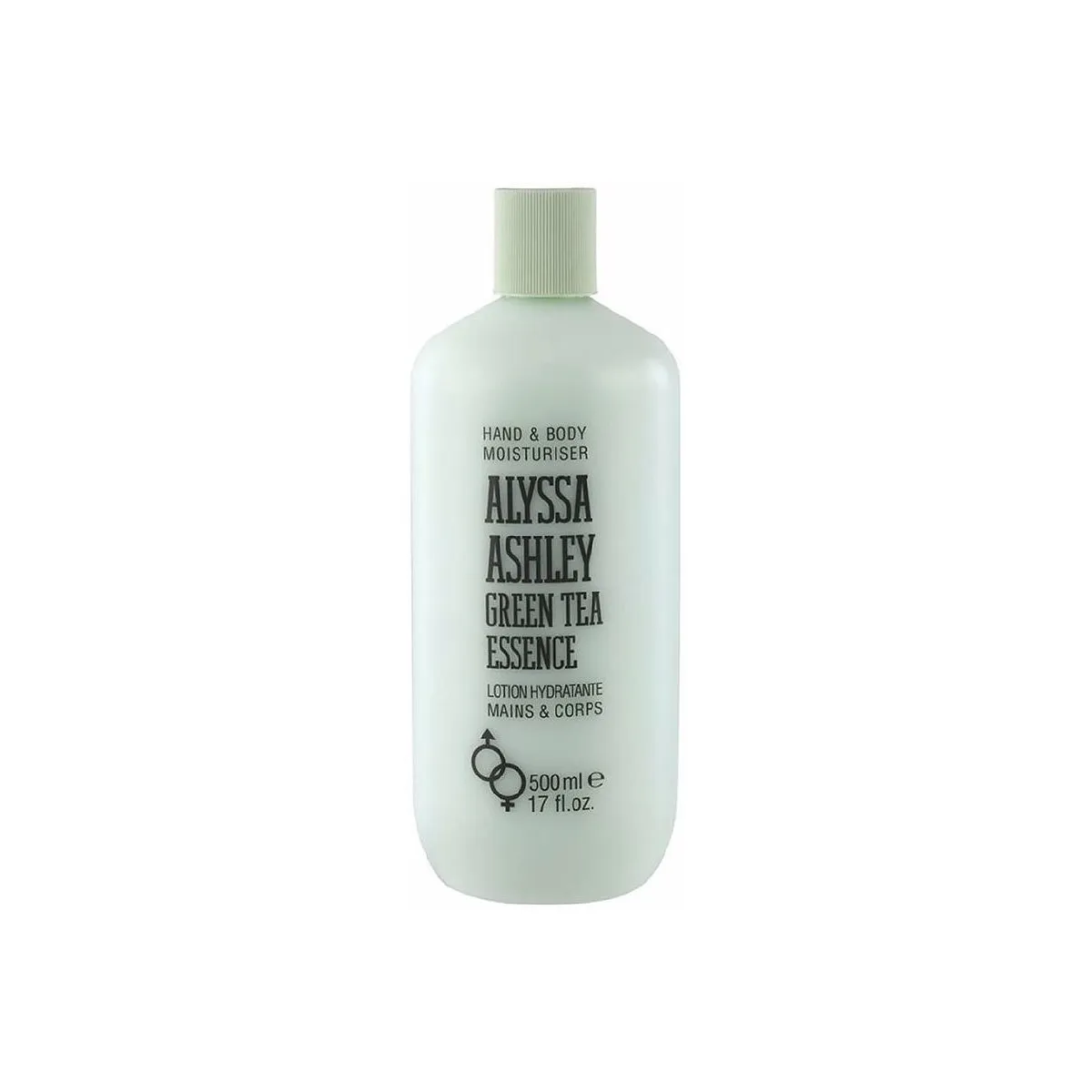 Green Tea Essence Hand & Body Moisturiser