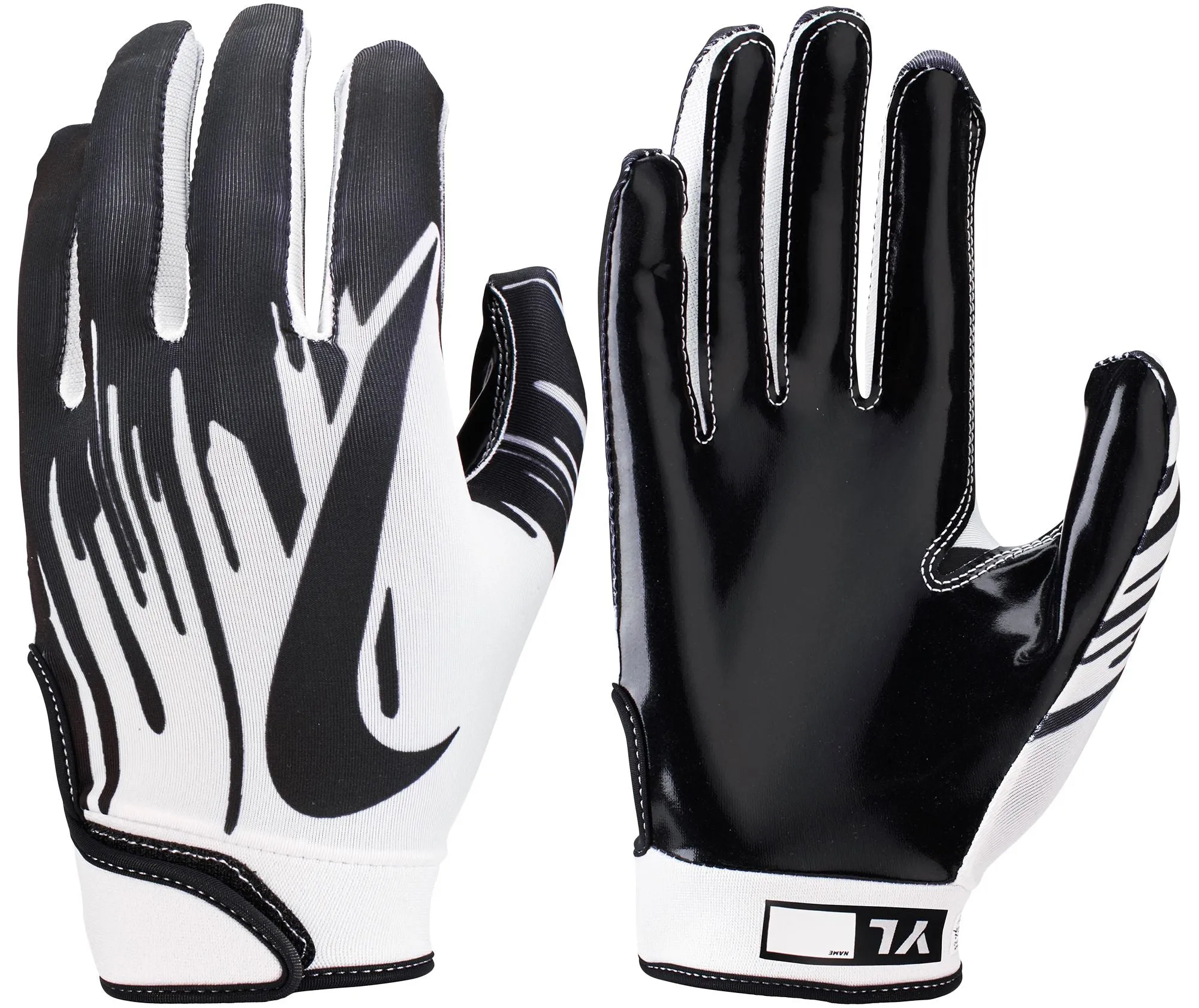 Guantes de Receptor Nike Shark Youth
