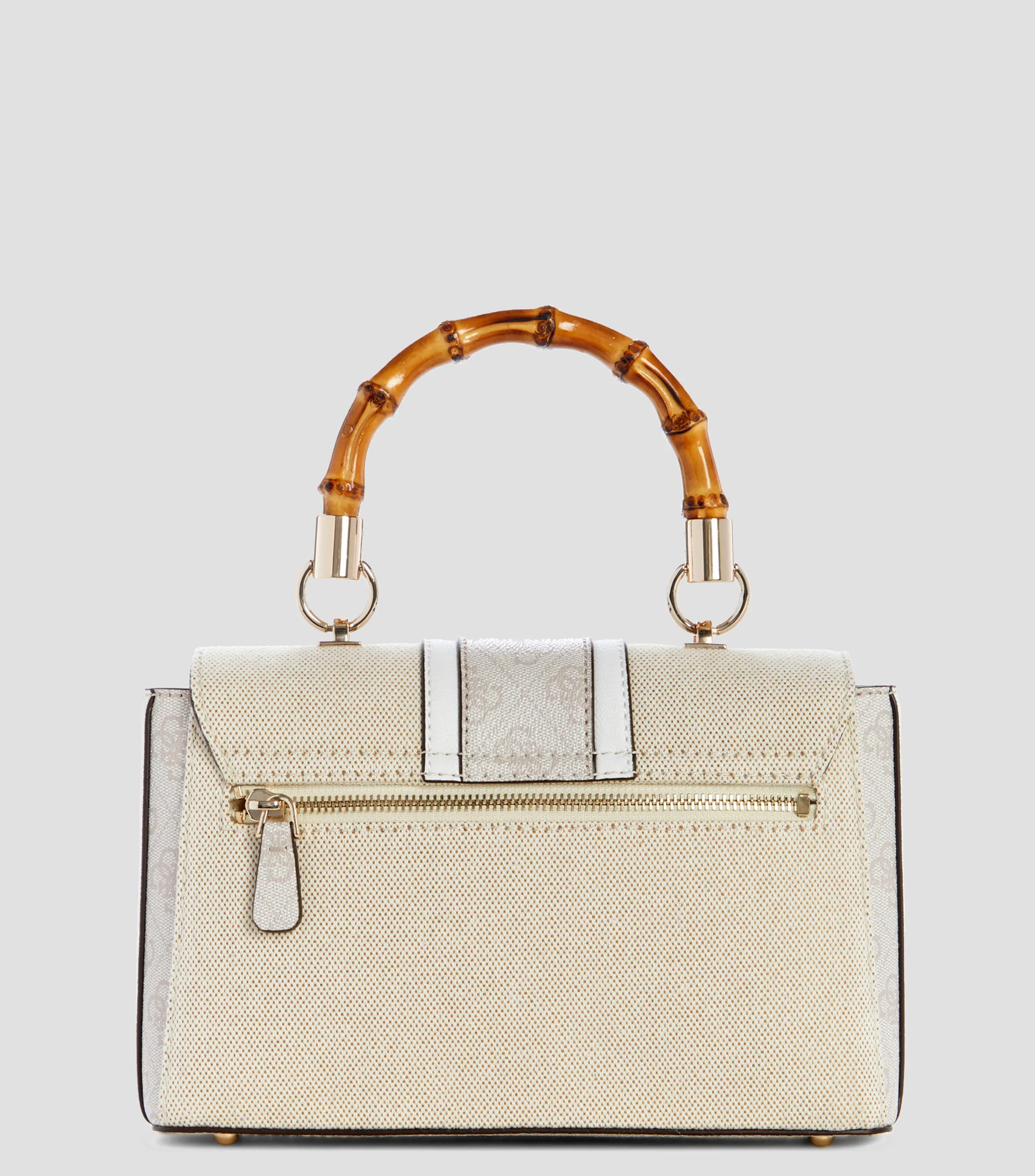 Guess Bolso Crossbody Kerima con Logotipo Mujer