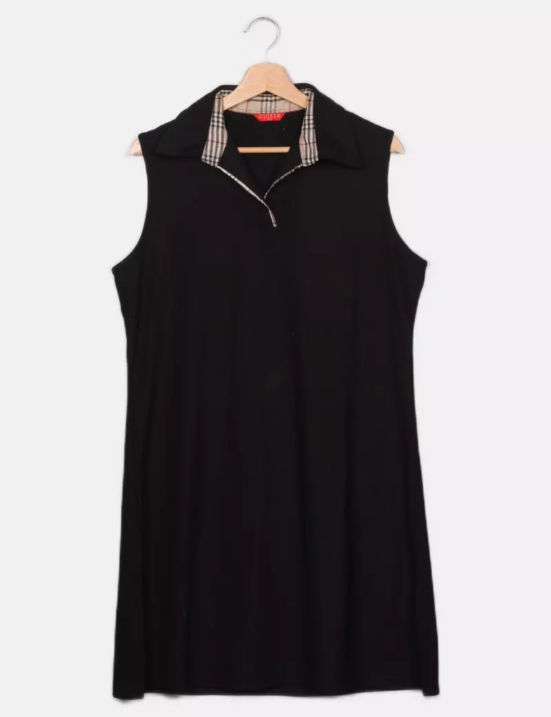 Guisen Vestido casual