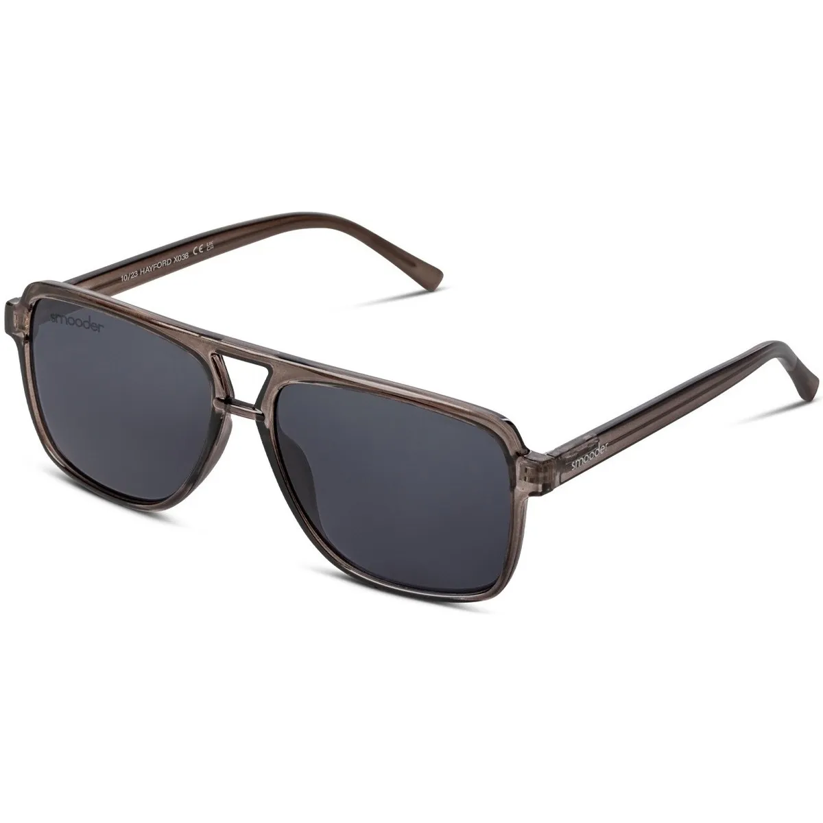 Hayford Sun