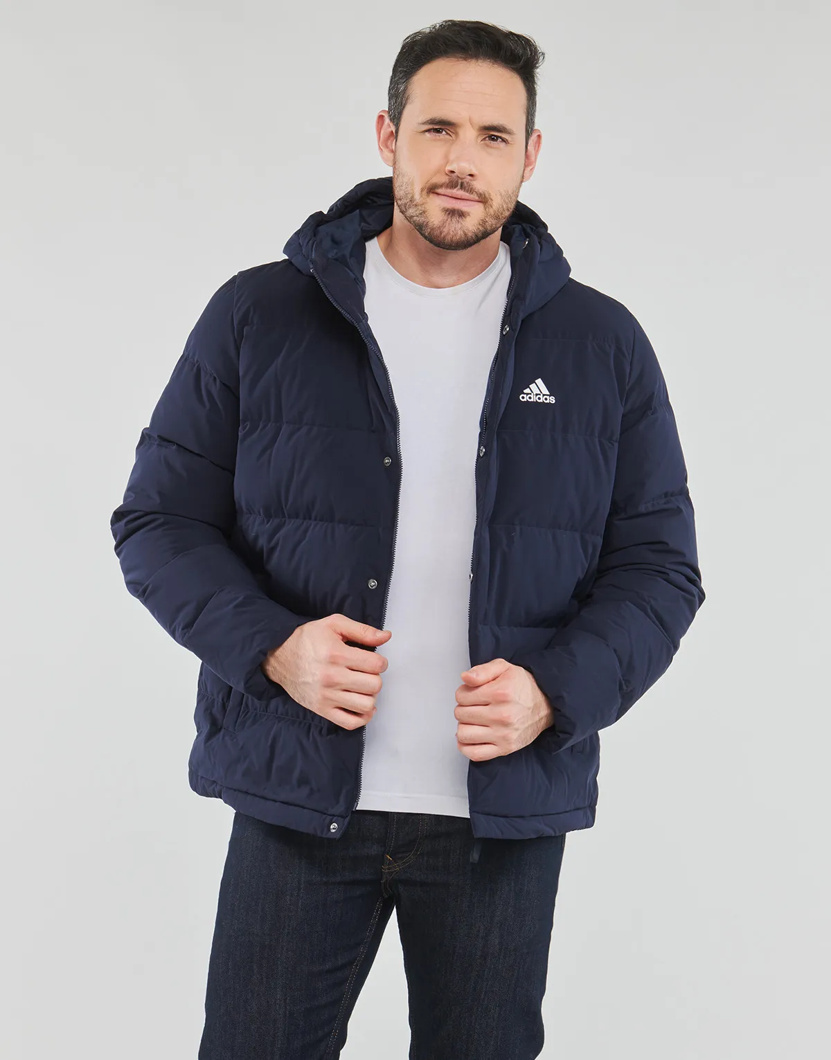 HELIONIC HO JKT