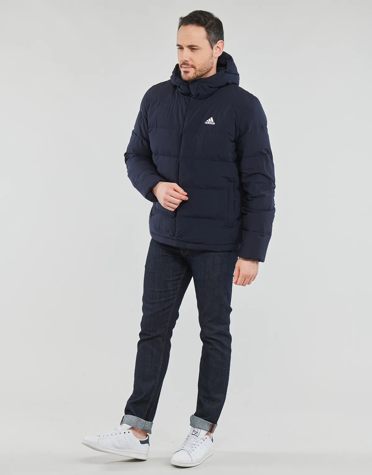 HELIONIC HO JKT