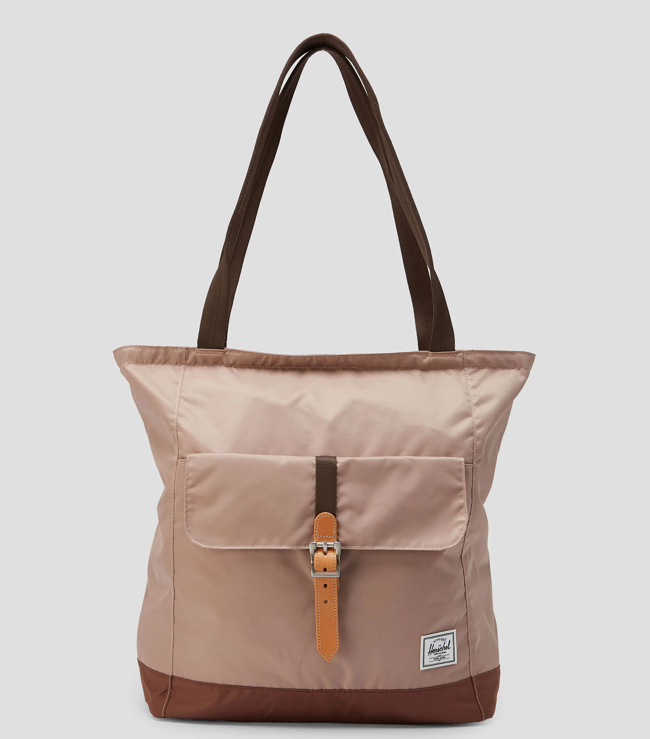 Herschel Supply & Co. Bolso Tote Rosa Mujer