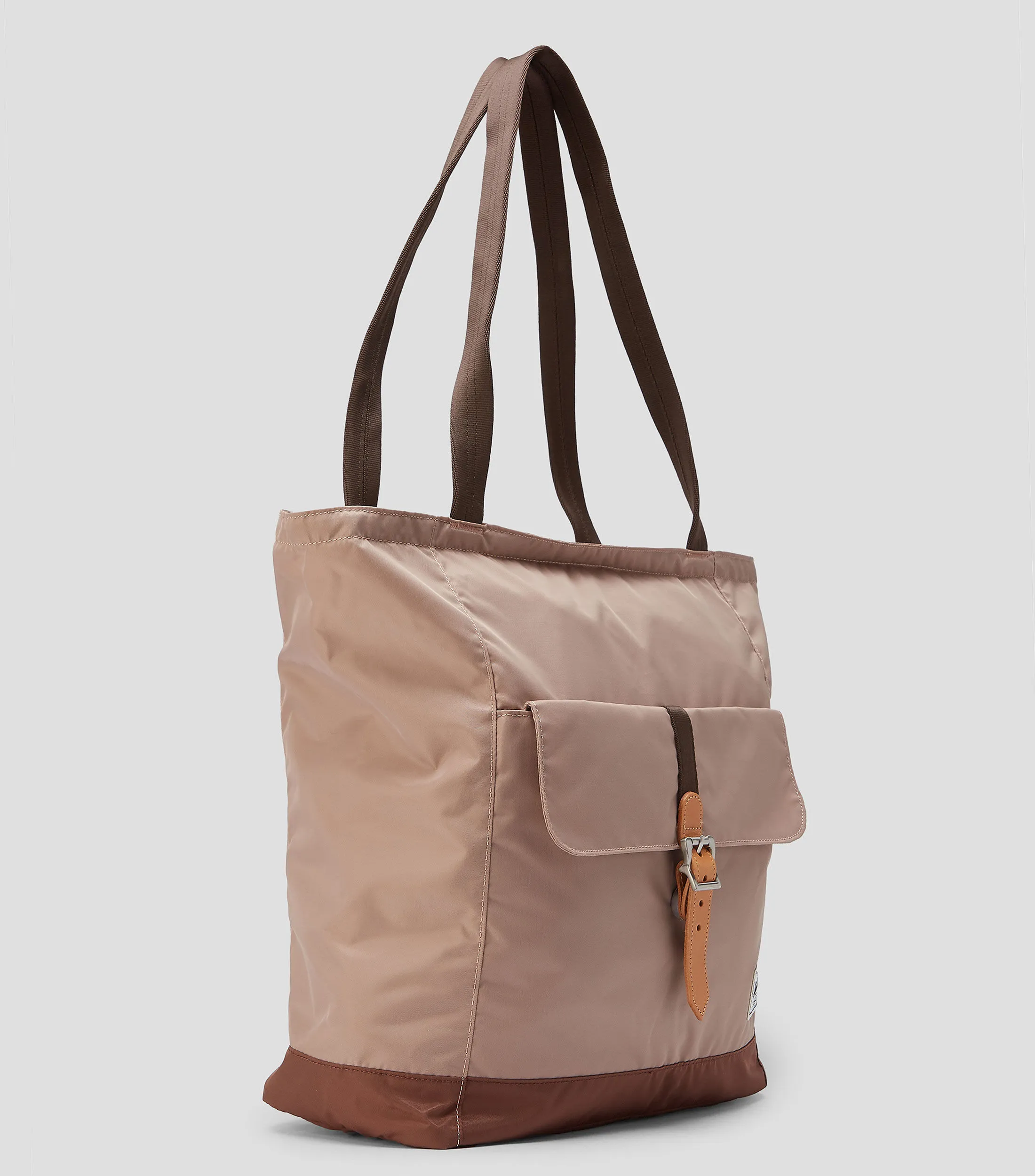 Herschel Supply & Co. Bolso Tote Rosa Mujer