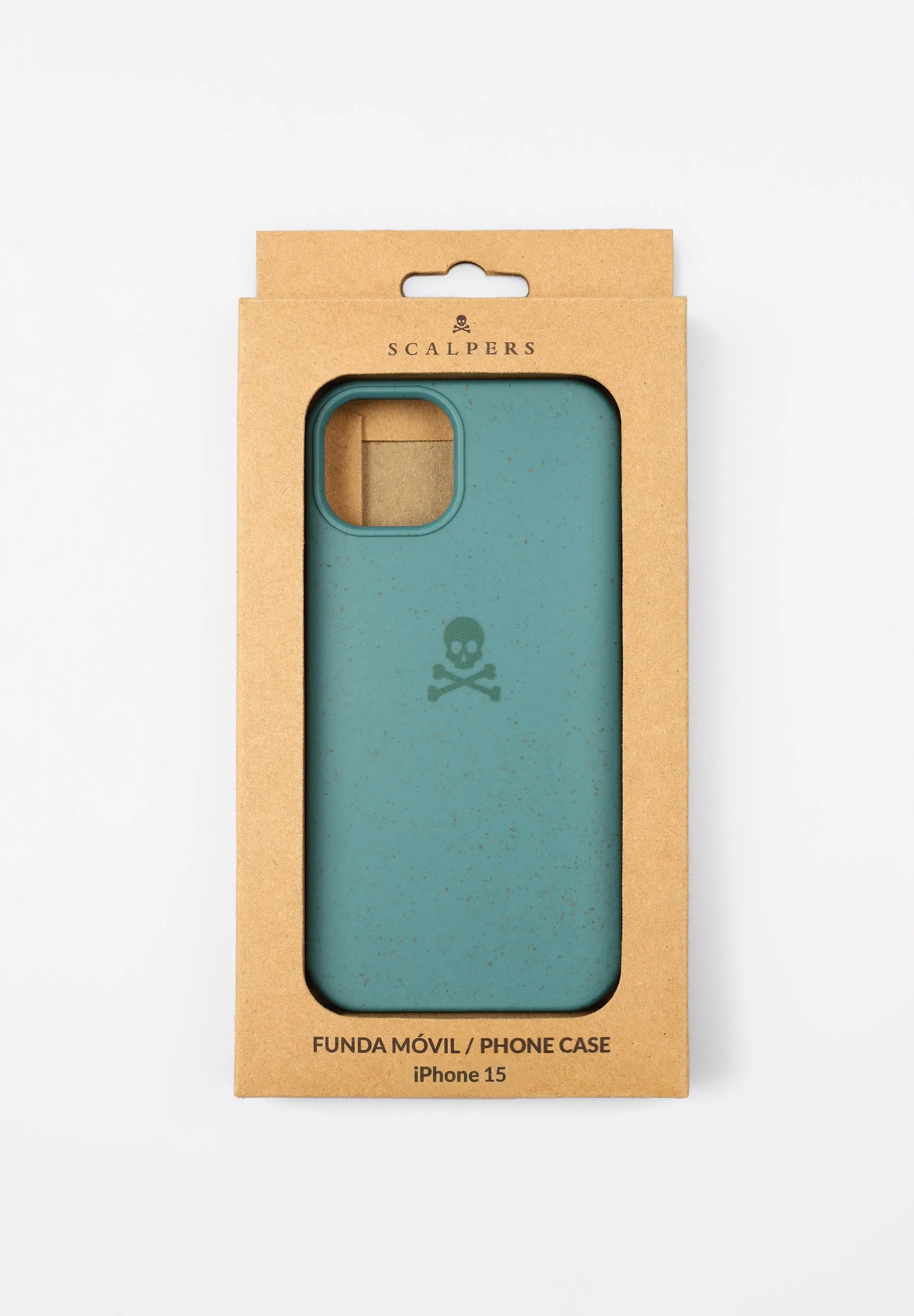 HOPE IPHONE 15 CASE