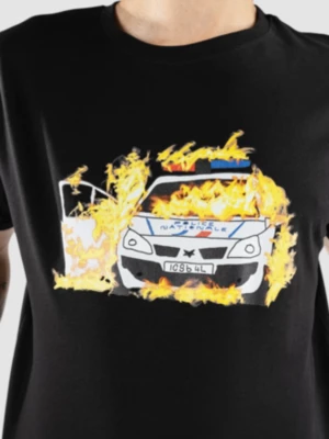 Ice Cream SB Ftp5 Logo Camiseta
