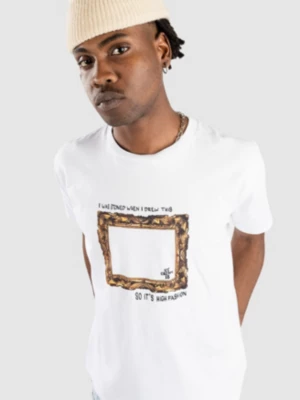 Ice Cream SB High Fashion Camiseta