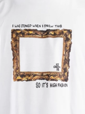 Ice Cream SB High Fashion Camiseta