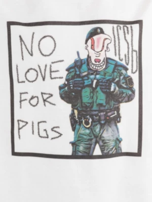 Ice Cream SB No Love Camiseta
