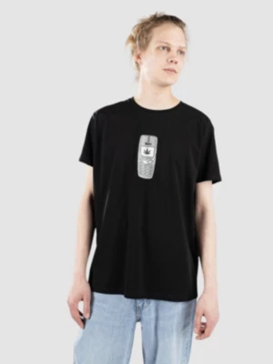 Ice Cream SB Phone Logo Camiseta