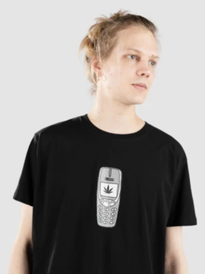 Ice Cream SB Phone Logo Camiseta