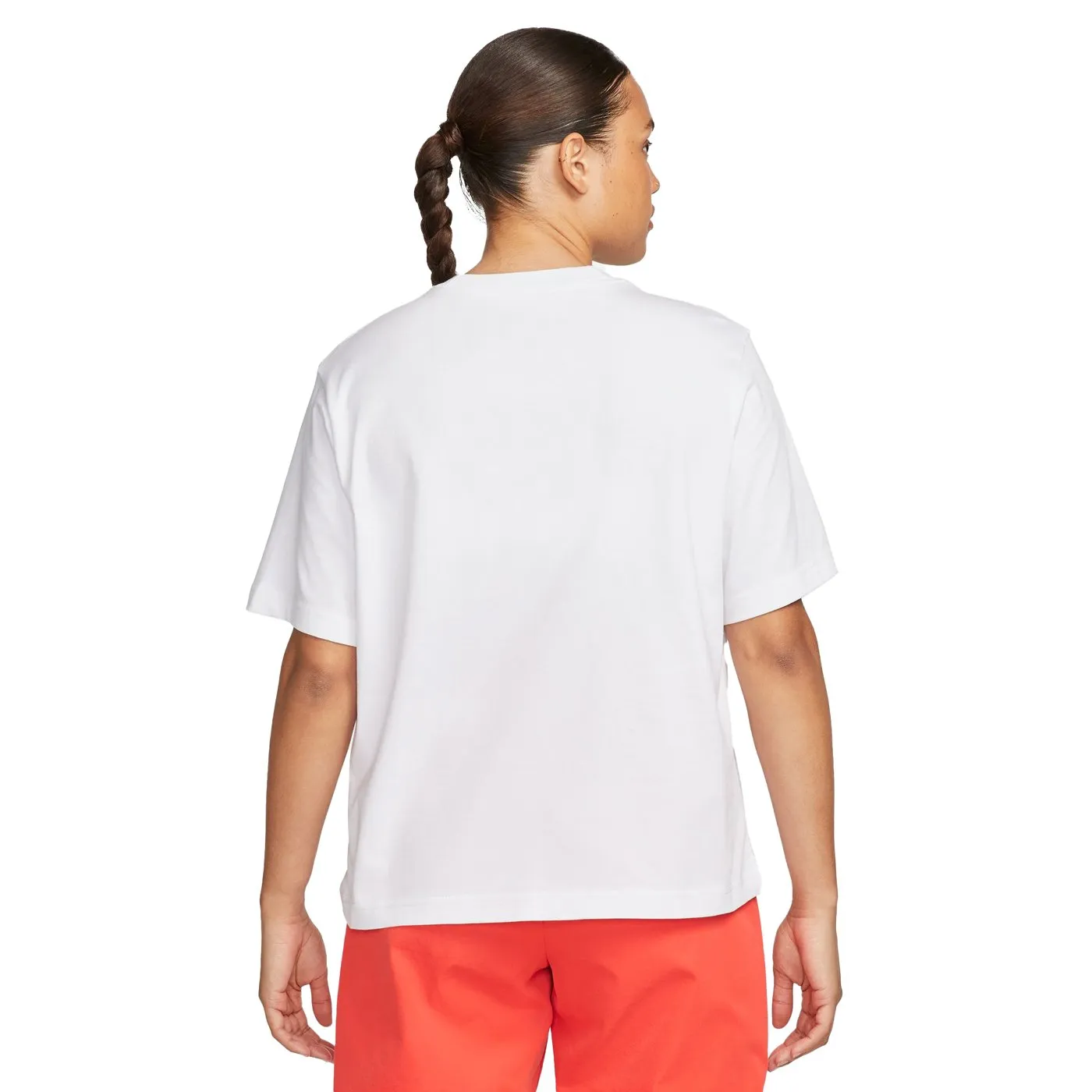 IM CAMISETA INTER MILANO NIKE MUJER