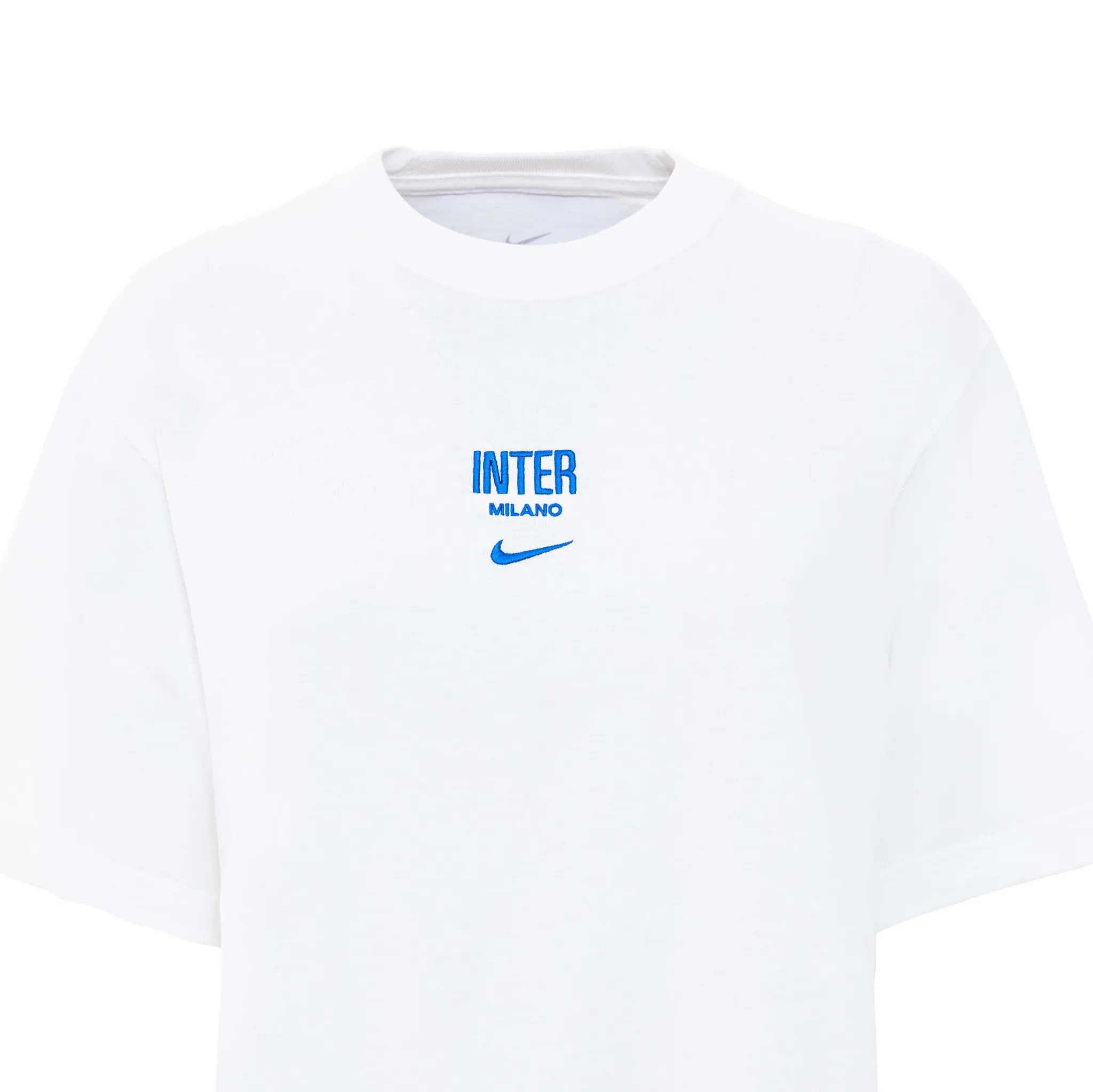 IM CAMISETA INTER MILANO NIKE MUJER