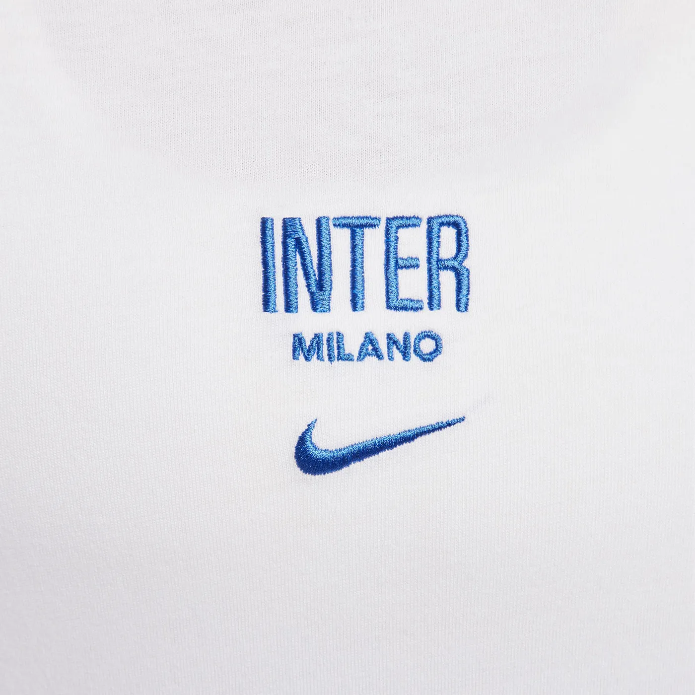 IM CAMISETA INTER MILANO NIKE MUJER