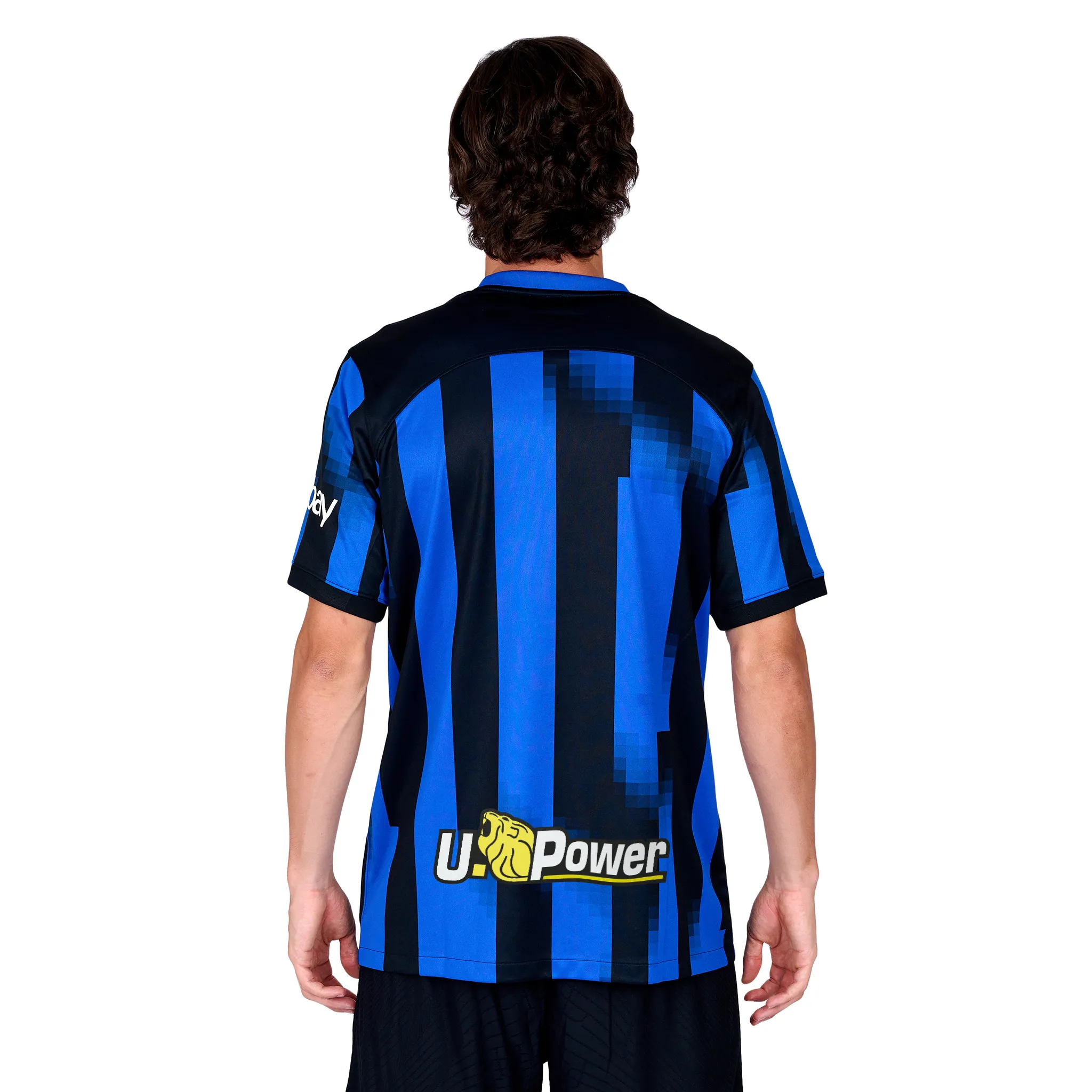IM NIKE CAMISETA LOCAL STADIUM 2023/24 HOMBRE EDICIÓN ESPECIAL TORTUGAS NINJA