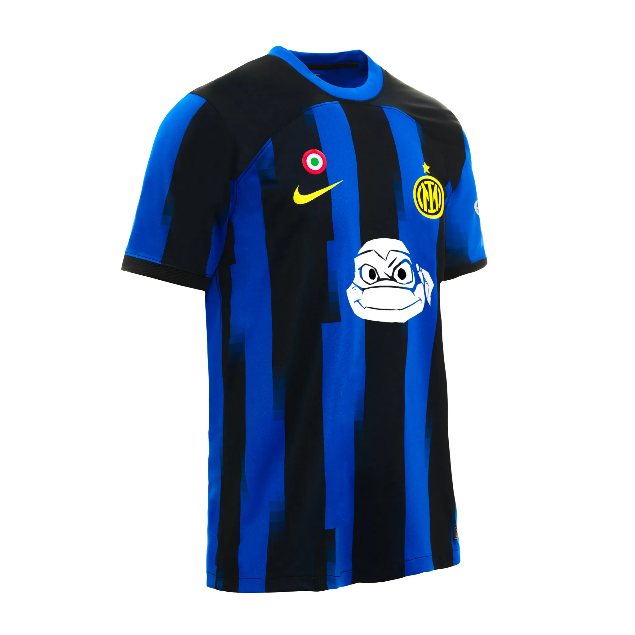 IM NIKE CAMISETA LOCAL STADIUM 2023/24 HOMBRE EDICIÓN ESPECIAL TORTUGAS NINJA