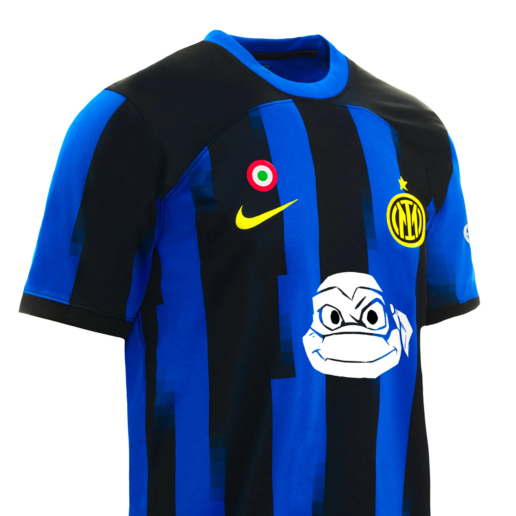IM NIKE CAMISETA LOCAL STADIUM 2023/24 HOMBRE EDICIÓN ESPECIAL TORTUGAS NINJA