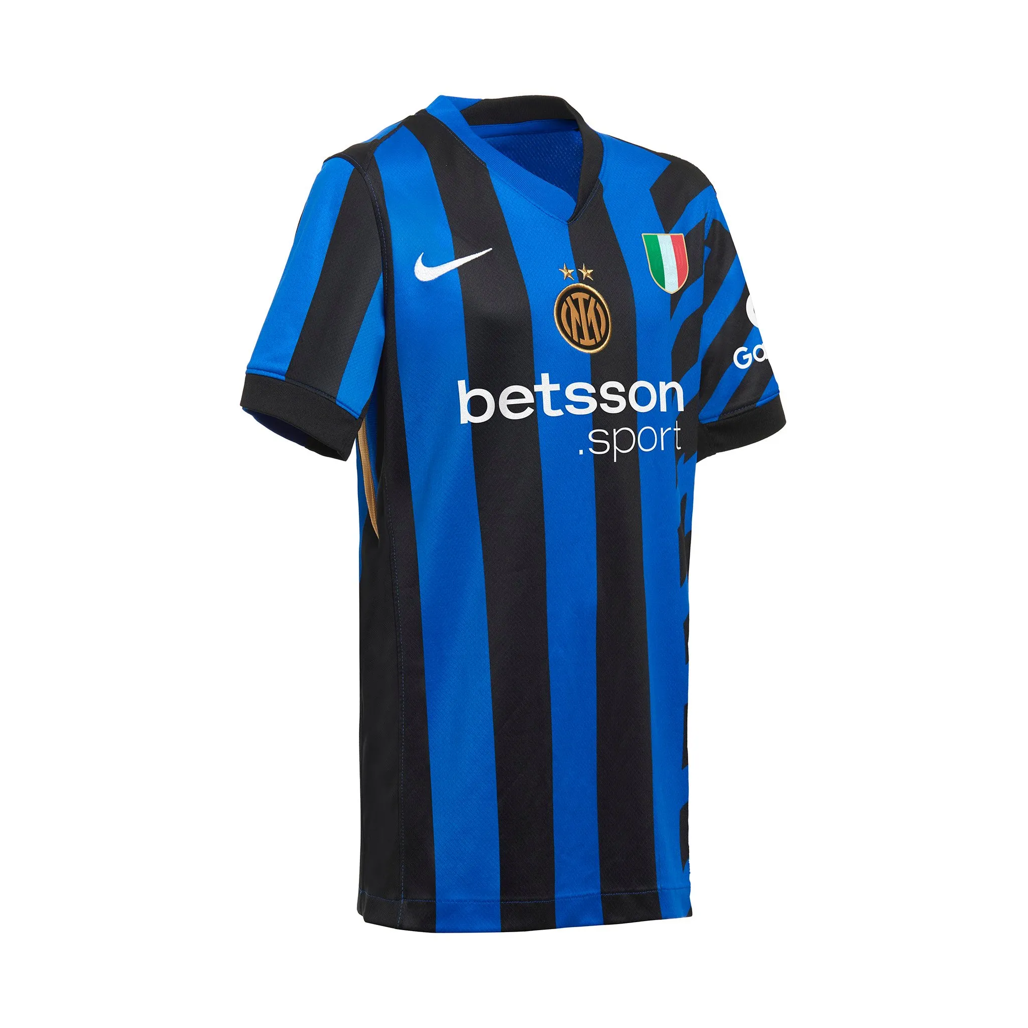 IM NIKE CAMISETA LOCAL STADIUM 2024/25 NIÑO