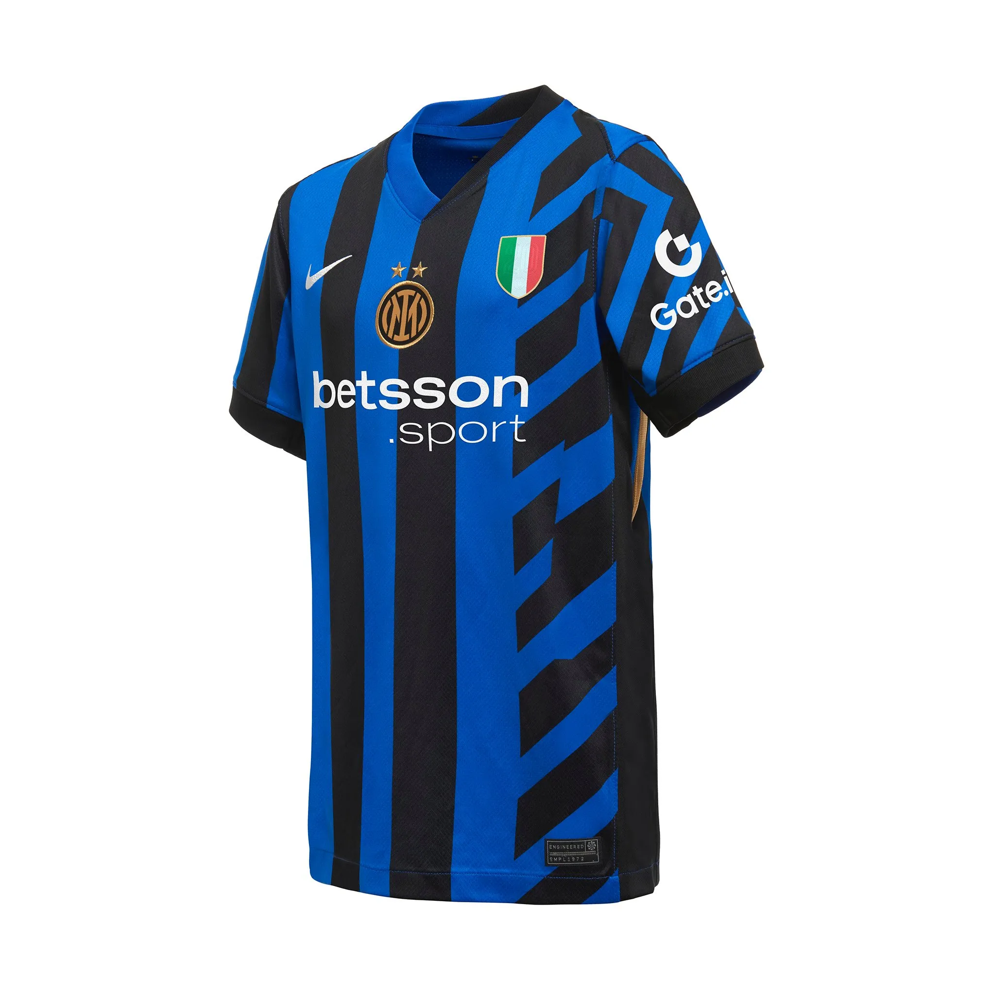 IM NIKE CAMISETA LOCAL STADIUM 2024/25 NIÑO