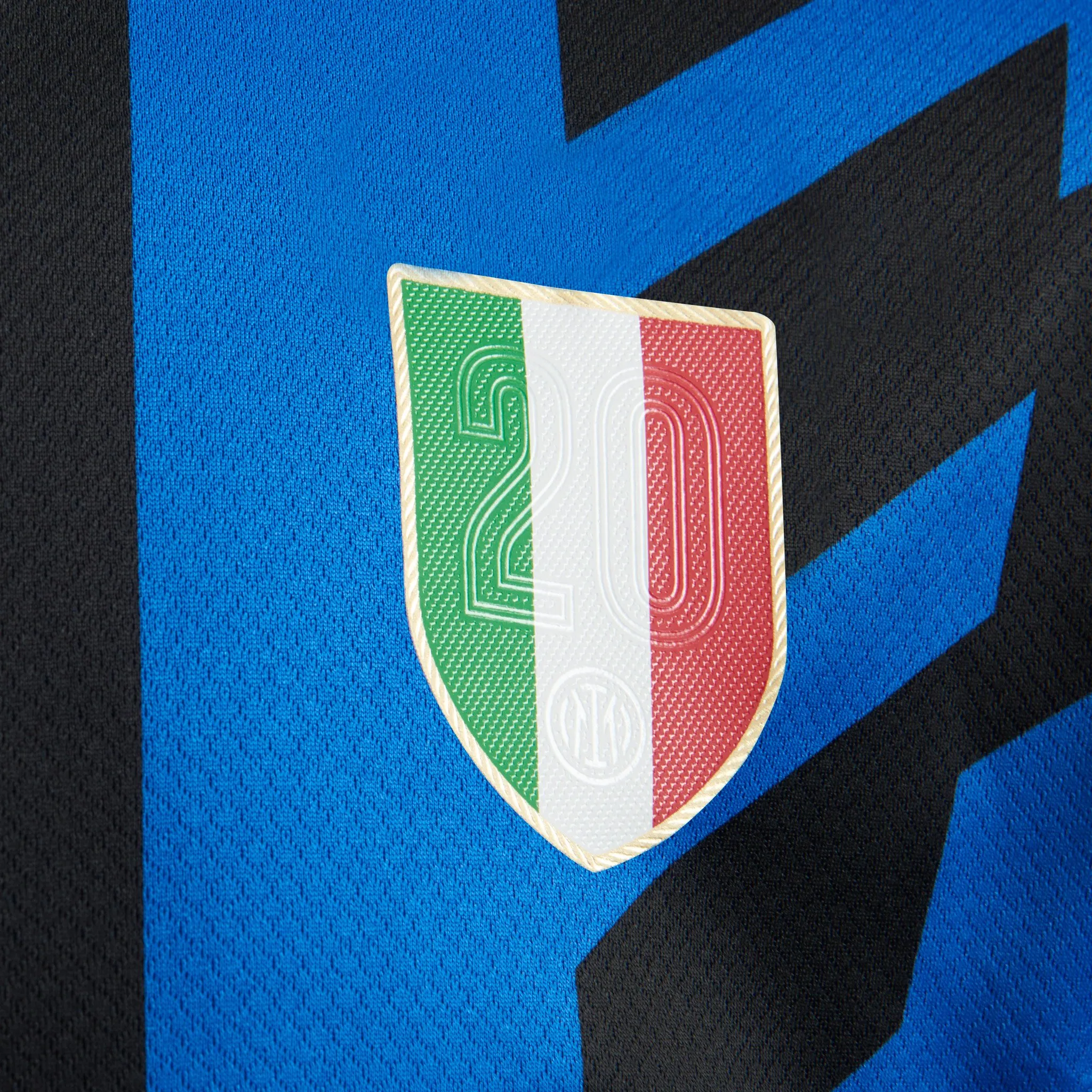 IM NIKE CAMISETA LOCAL STADIUM 2024/25 NIÑO