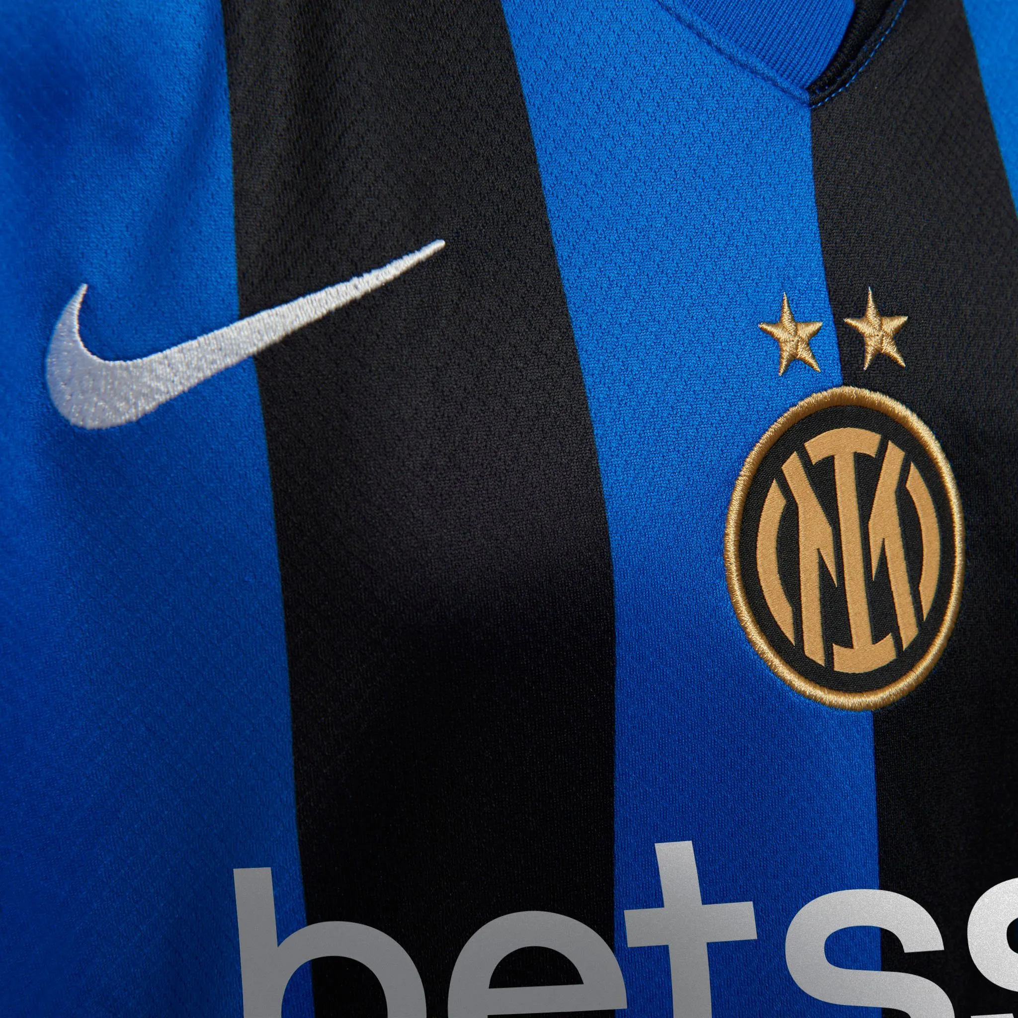IM NIKE CAMISETA LOCAL STADIUM 2024/25 NIÑO