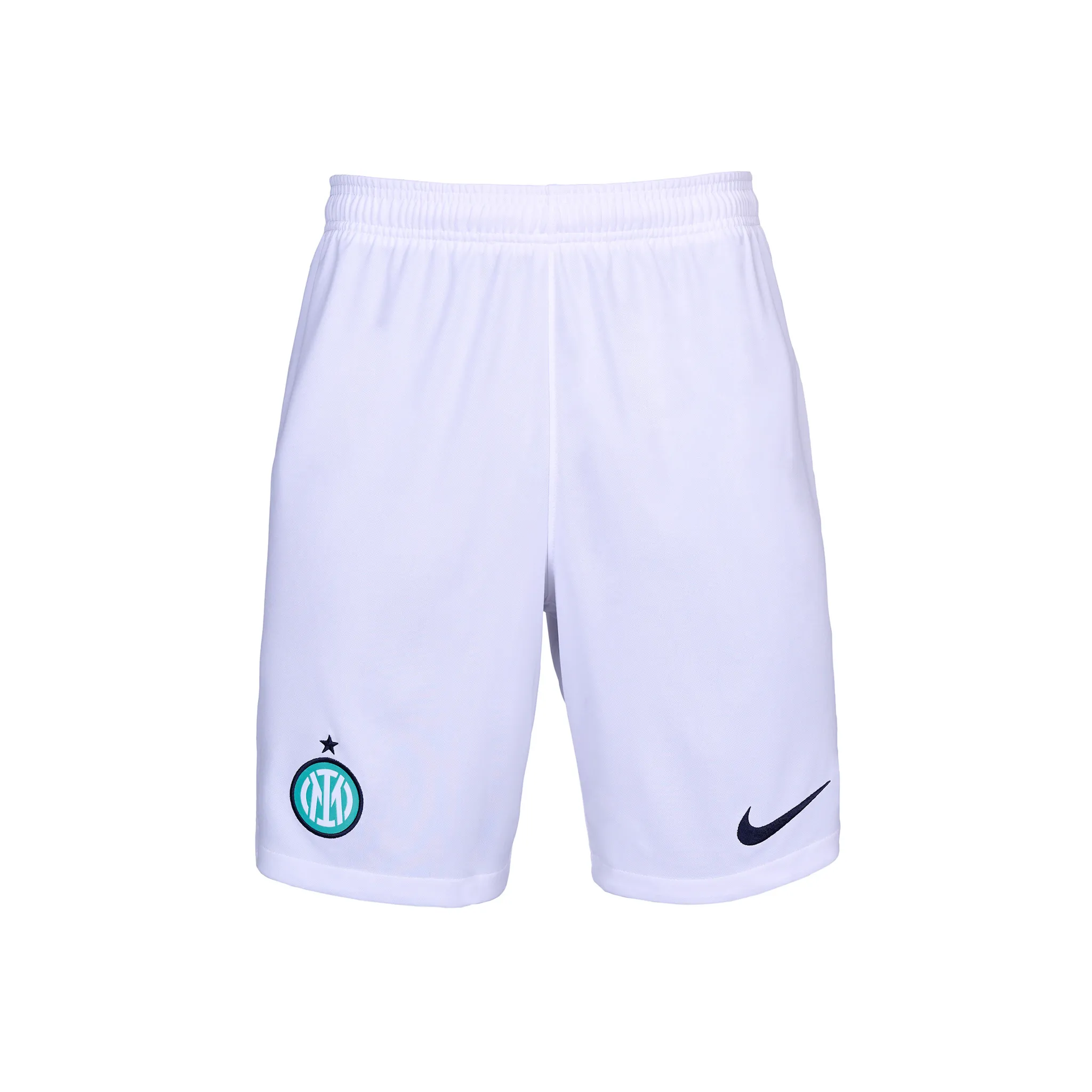 IM NIKE PANTALÓN CORTO SEGUNDA EQUIPACIÓN NIÑO 2022/23
