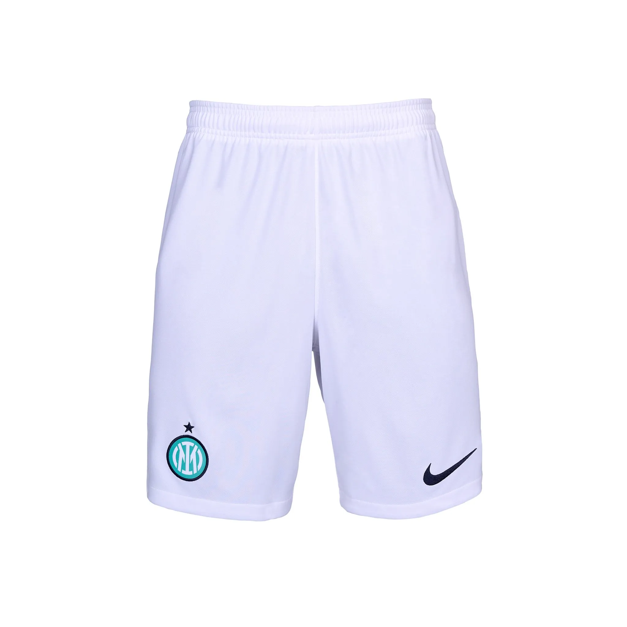 IM NIKE PANTALÓN CORTO SEGUNDA EQUIPACIÓN NIÑO 2022/23