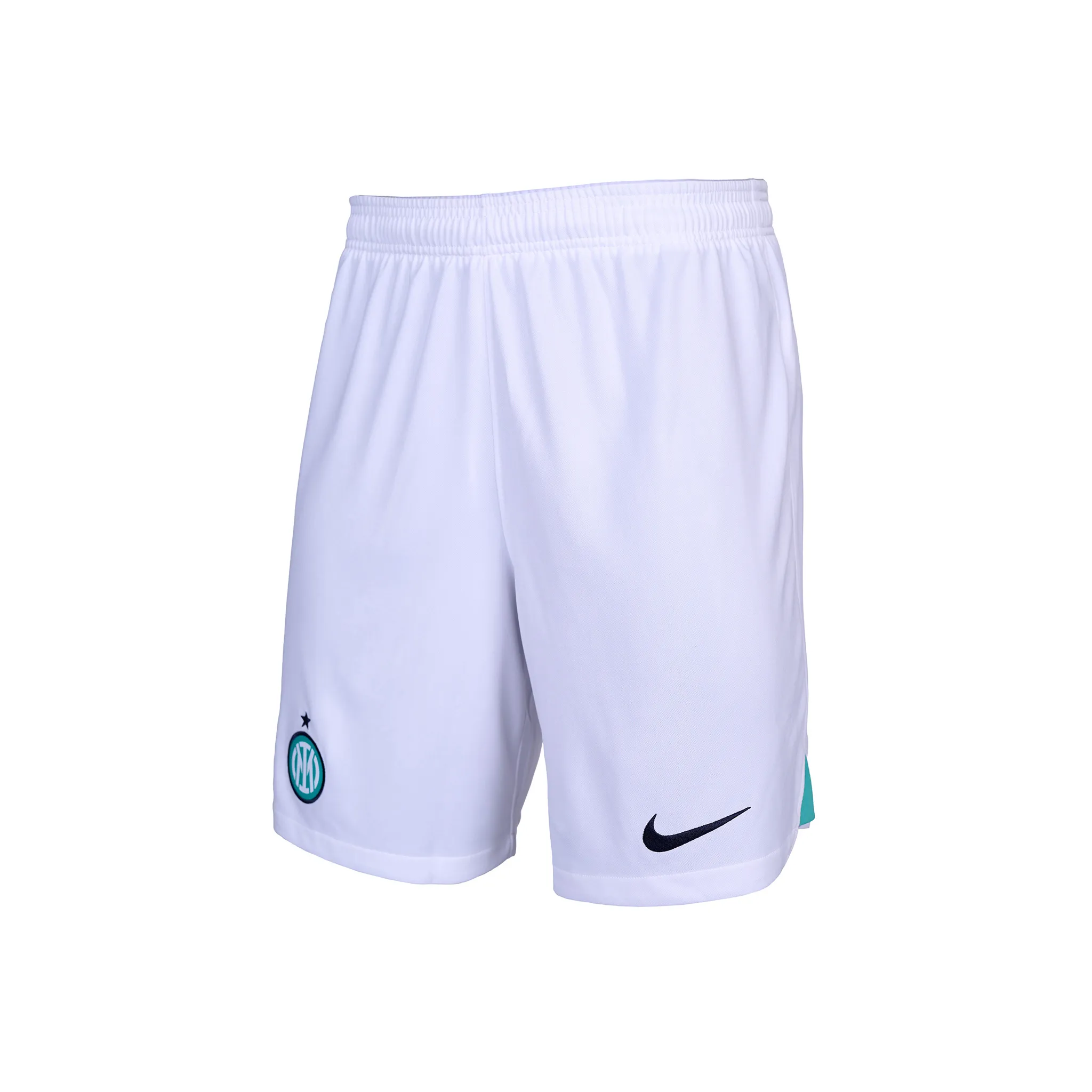 IM NIKE PANTALÓN CORTO SEGUNDA EQUIPACIÓN NIÑO 2022/23