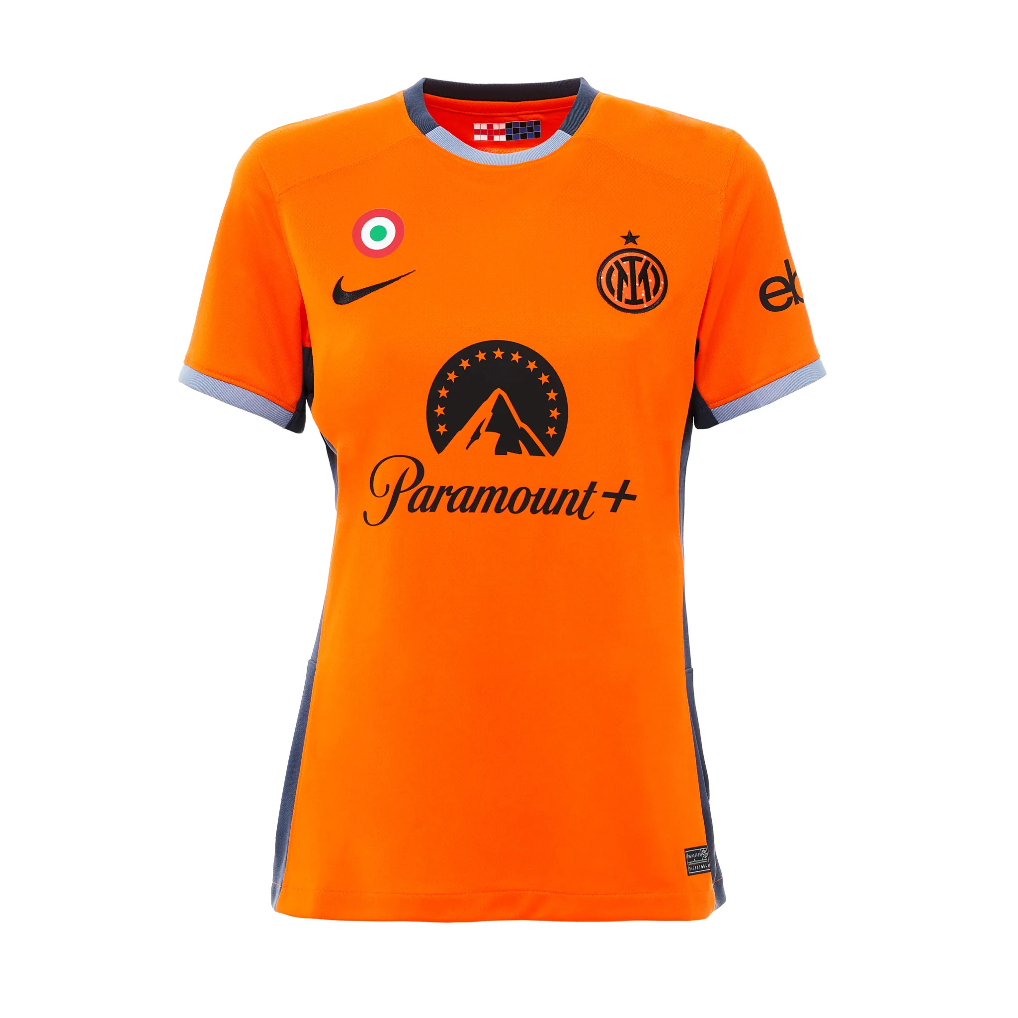 IM NIKE TERCERA CAMISETA STADIUM 2023/24 MUJER