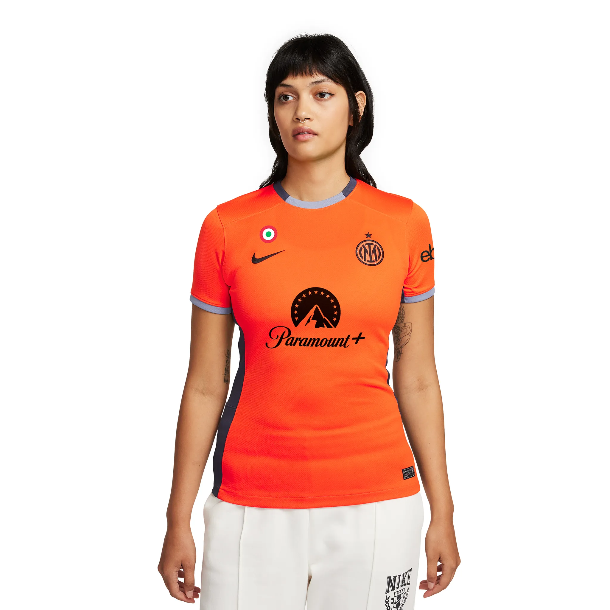 IM NIKE TERCERA CAMISETA STADIUM 2023/24 MUJER