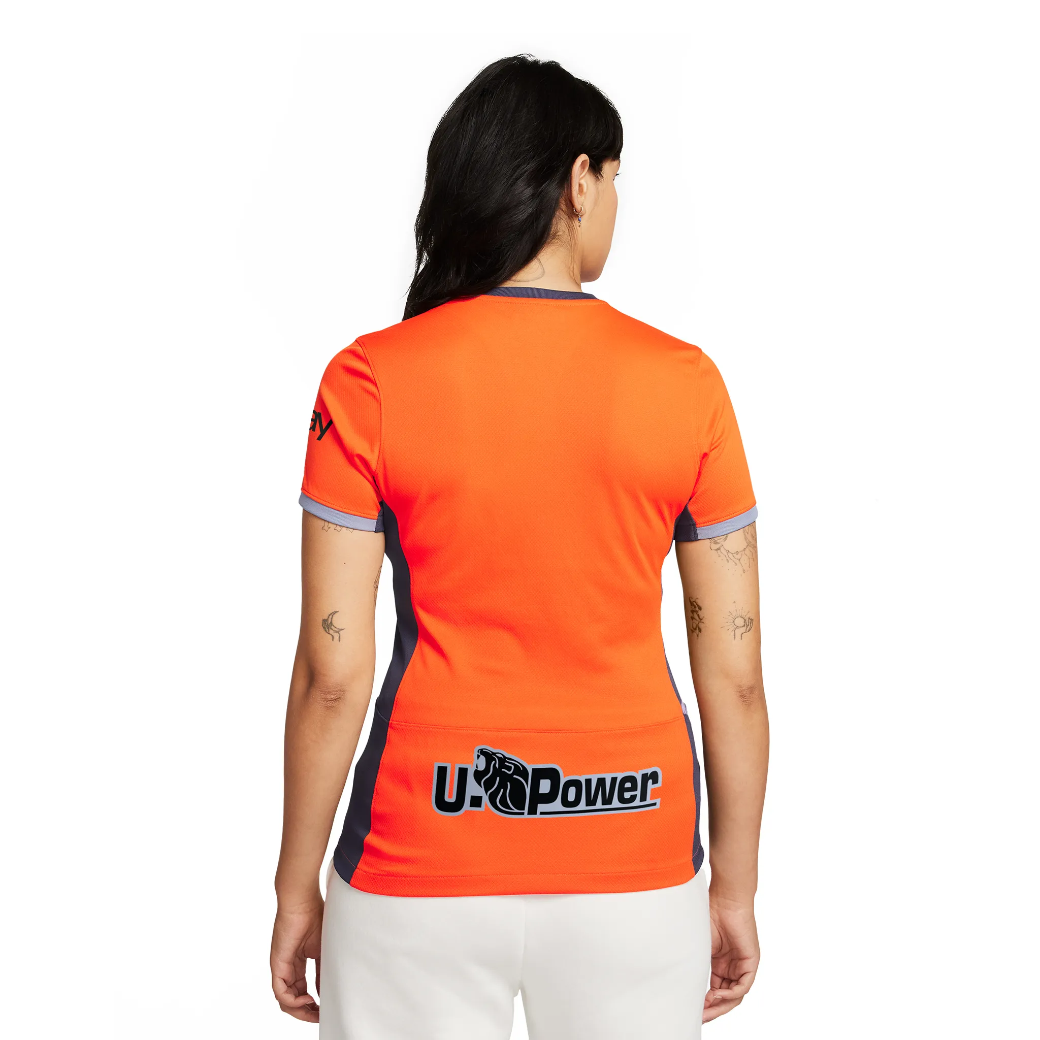 IM NIKE TERCERA CAMISETA STADIUM 2023/24 MUJER