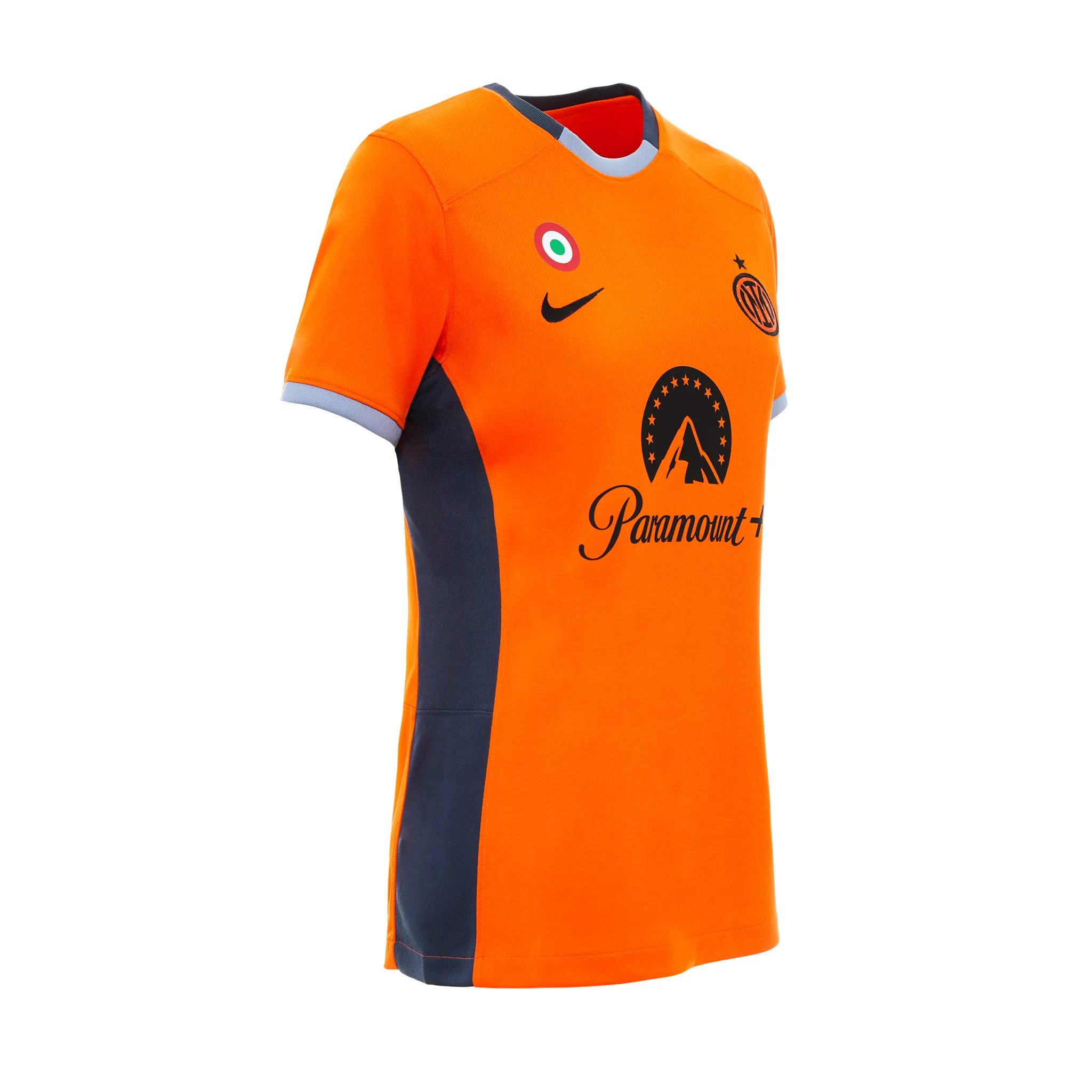 IM NIKE TERCERA CAMISETA STADIUM 2023/24 MUJER