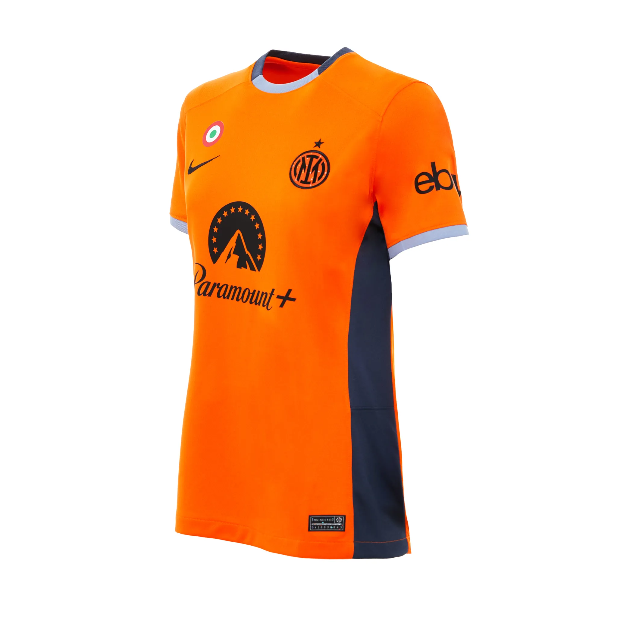 IM NIKE TERCERA CAMISETA STADIUM 2023/24 MUJER