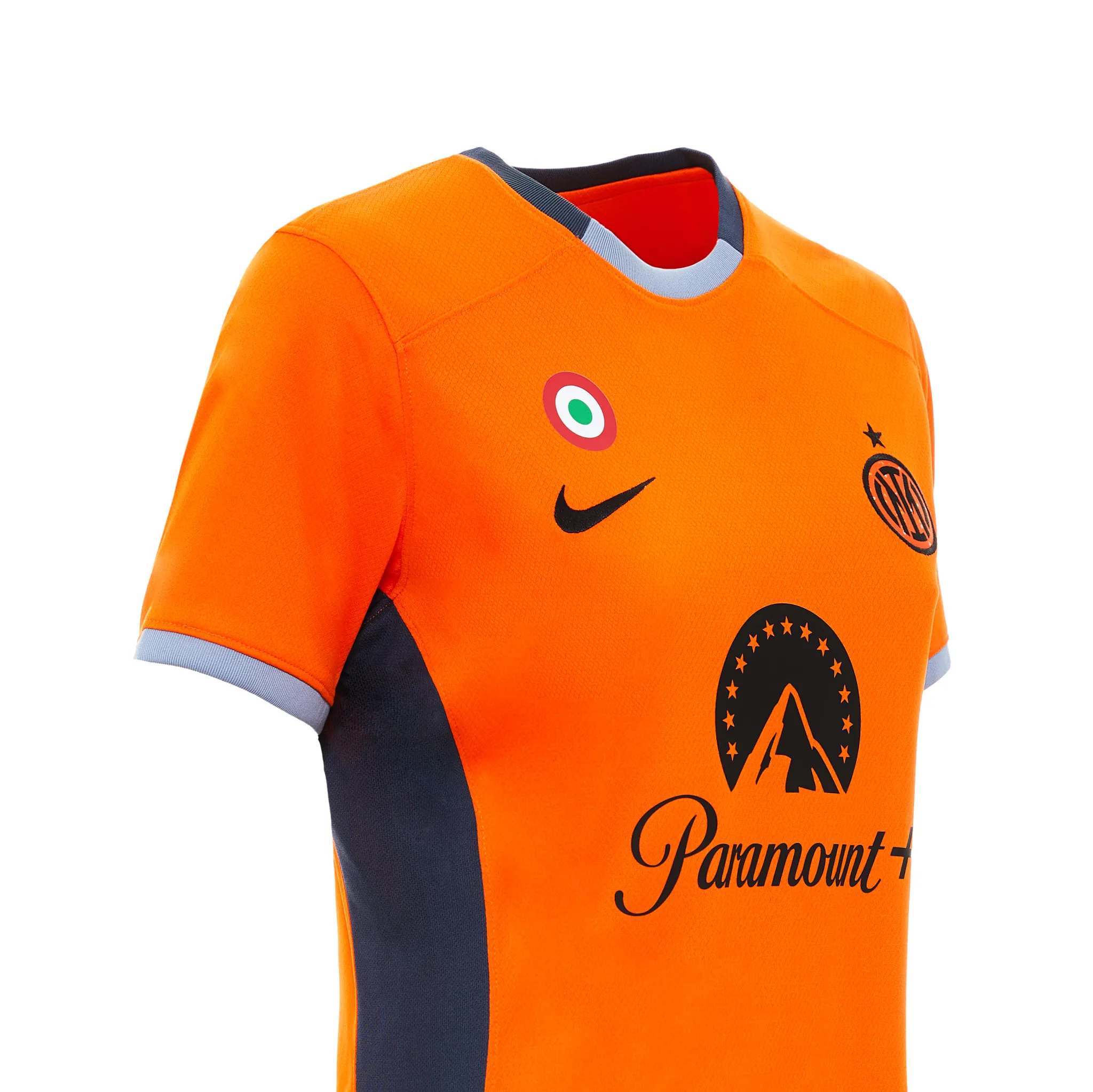 IM NIKE TERCERA CAMISETA STADIUM 2023/24 MUJER