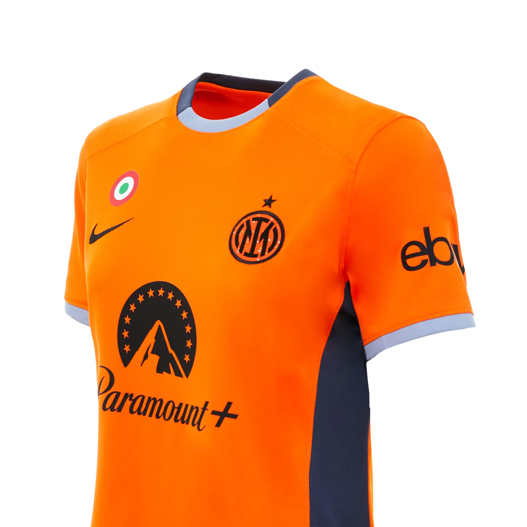 IM NIKE TERCERA CAMISETA STADIUM 2023/24 MUJER