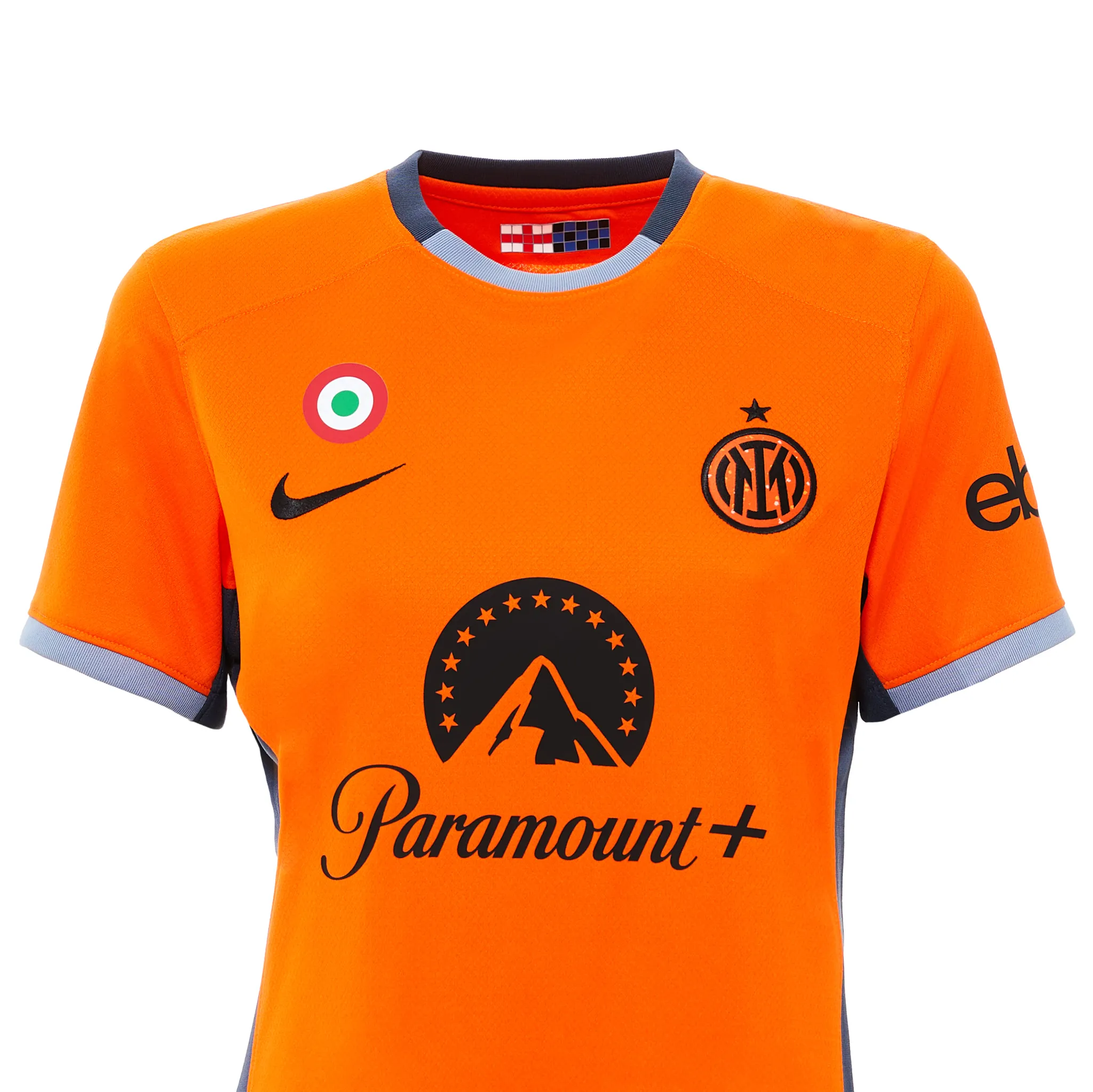 IM NIKE TERCERA CAMISETA STADIUM 2023/24 MUJER