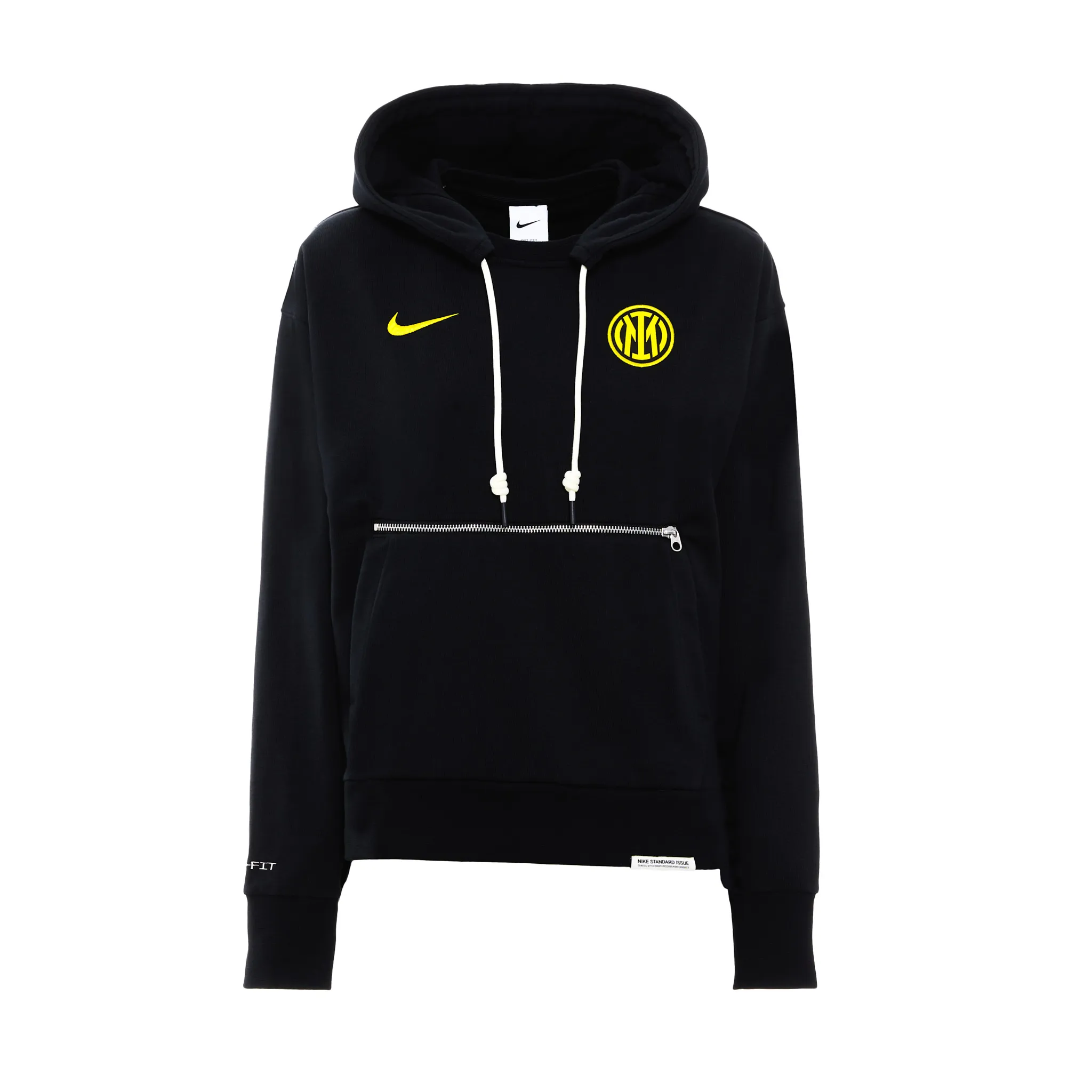 IM SUDADERA CON CAPUCHA NIKE MUJER