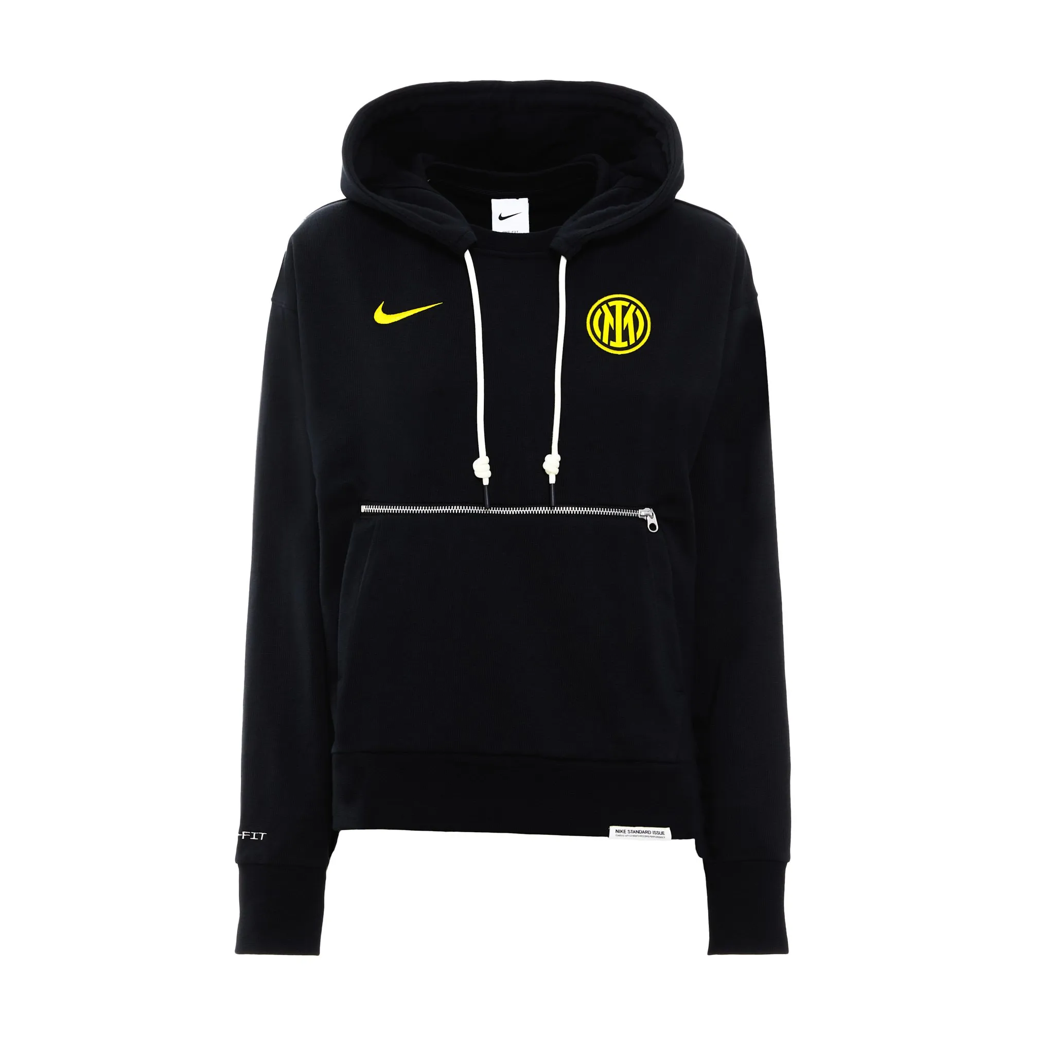 IM SUDADERA CON CAPUCHA NIKE MUJER