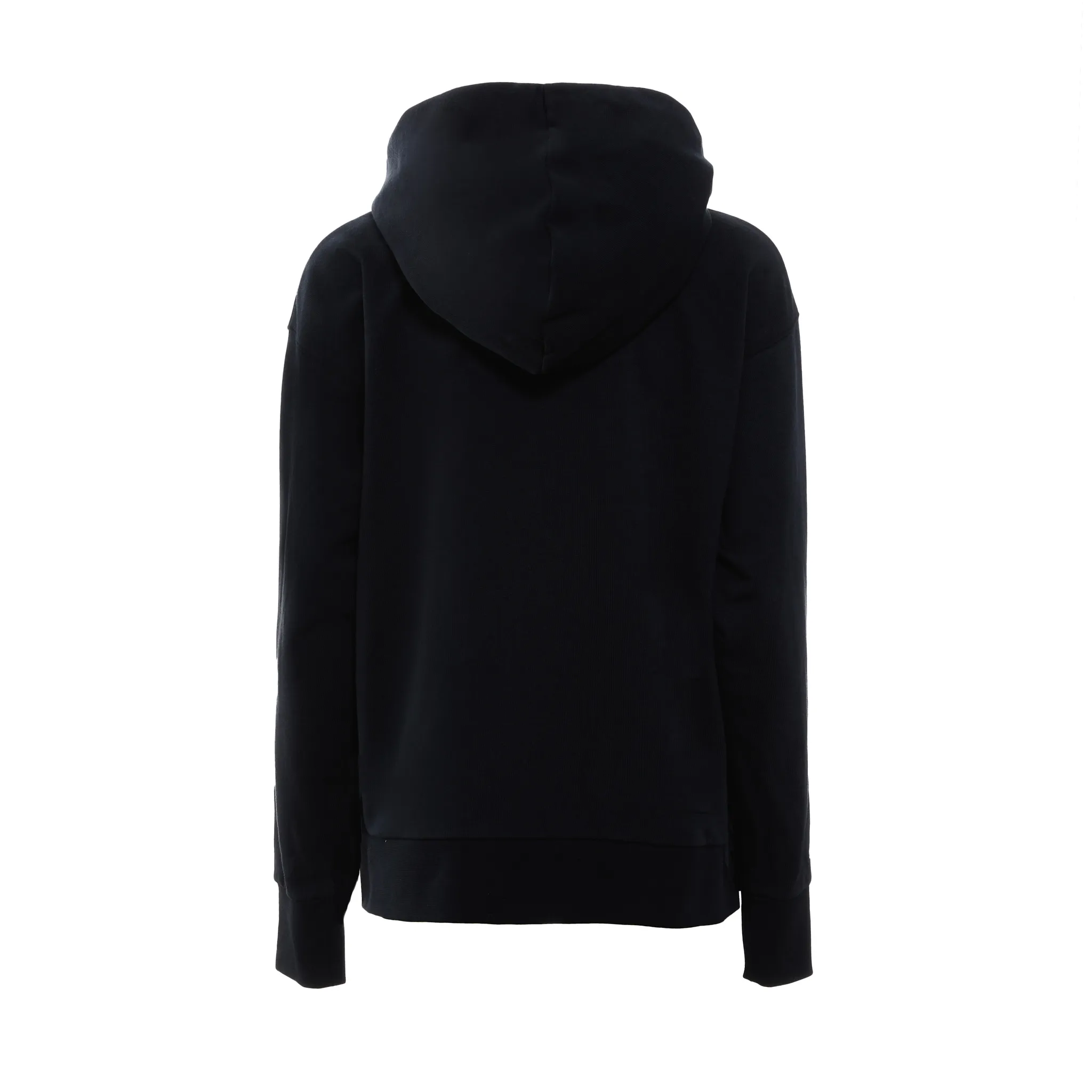 IM SUDADERA CON CAPUCHA NIKE MUJER
