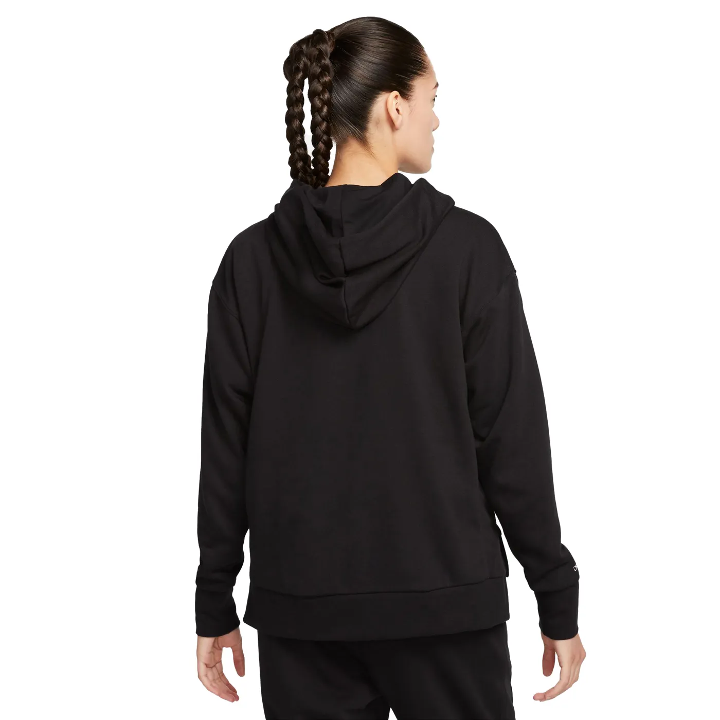 IM SUDADERA CON CAPUCHA NIKE MUJER