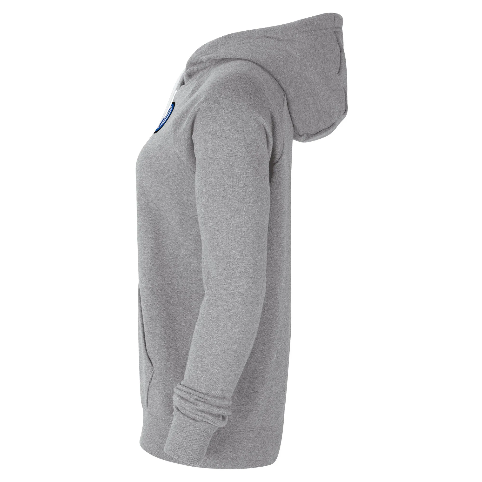 IM SUDADERA NIKE MUJER